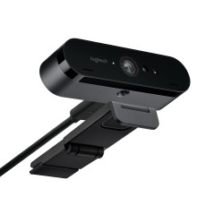 Logitech BRIO ULTRA HD PRO BUSINESS WEBCAM