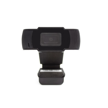 Webcam nxwc02 nilox hd 720p con microfono enfoque fijo