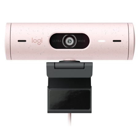 Logitech Brio 500