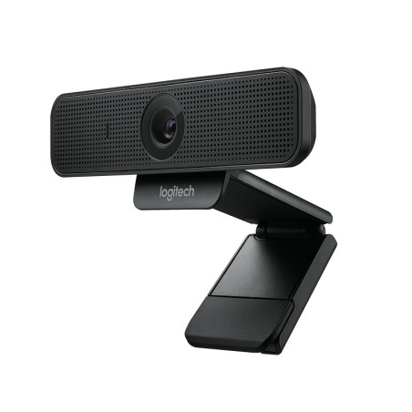 Webcam logitech c925e 30fps full hd microfono