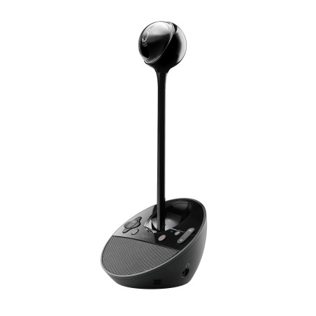 Webcam logitech conferenccam bcc950