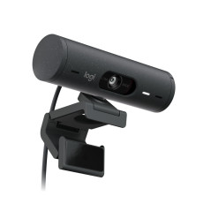 Logitech Brio 500