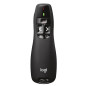 Mando wireless inalambrico logitech r400 profesional presenter wireless puntero laser 15 m 2.4 ghz