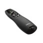 Mando wireless inalambrico logitech r400 profesional presenter wireless puntero laser 15 m 2.4 ghz