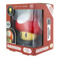 Lampara paladone icon super mario seta