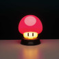 Lampara paladone icon super mario seta