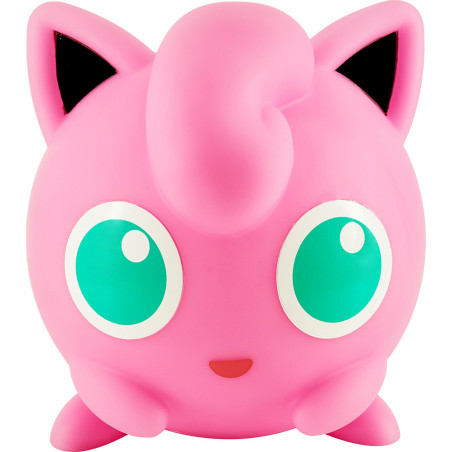 Lampara led teknofun madcow entertainment pokemon jigglypuff 25 cm