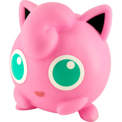 Lampara led teknofun madcow entertainment pokemon jigglypuff 25 cm