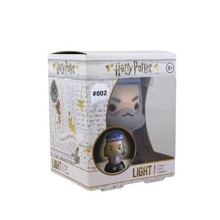 Paladone PP5024HPV3TX Statuina giocattolo