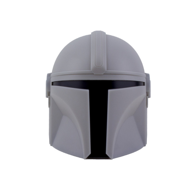 Lampara paladone star wars the mandalorian el mandaloriano
