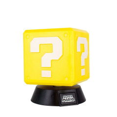 Paladone PP4372NN luce notturna Luce notturna con spina