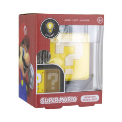 Paladone PP4372NN luce notturna Luce notturna con spina