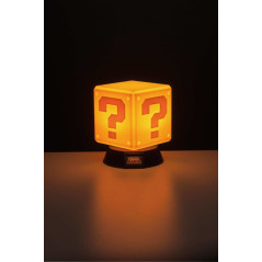 Paladone PP4372NN luce notturna Luce notturna con spina