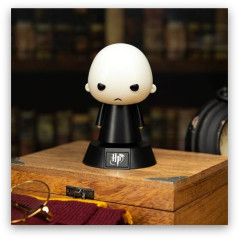 Paladone Voldemort Icon Light V3 BDP Illuminazione d'ambiente
