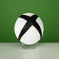 Lampara paladone xbox sony logo xbox