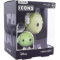 Lampara paladone icon star wars yoda