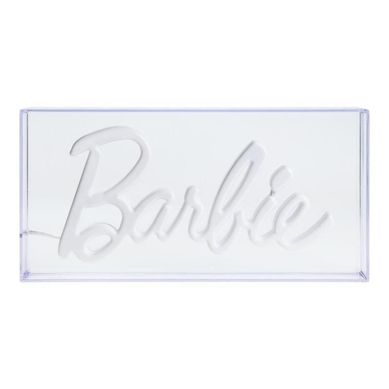 Lmpara paladone barbie led neon light