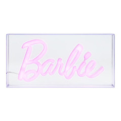Lmpara paladone barbie led neon light