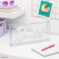 Lmpara paladone barbie led neon light