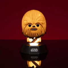 Lampara paladone icon star wars chewbacca