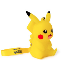 Lampara led teknofun madcow entertainment pokemon pikachu 9 cm