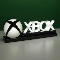 Lampara paladone xbox