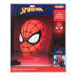 Lmpara paladone spider - man mscara 22 cm