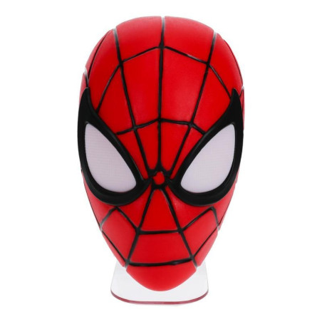 Lmpara paladone spider - man mscara 22 cm