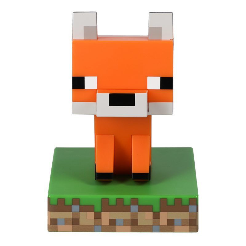 Lmpara icons minecraft fox