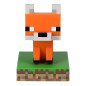 Lmpara icons minecraft fox