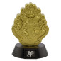 Lampara paladone icon harry potter escudo hogwarts
