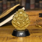 Lampara paladone icon harry potter escudo hogwarts