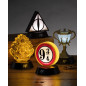 Lampara paladone icon harry potter escudo hogwarts