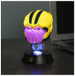 Lampara paladone icon marvel thanos