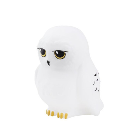 Lmpara 3d paladone harry potter hedwig