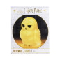 Lmpara 3d paladone harry potter hedwig