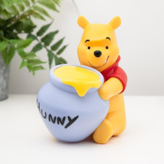 Lmpara paladone winnie the pooh