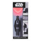 Lmpara para pared paladone star wars sable laser darth vader