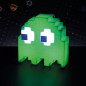 Lampara paladone pac man fantasma fantasmita v2 multicolor