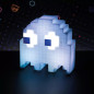 Lampara paladone pac man fantasma fantasmita v2 multicolor