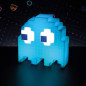 Lampara paladone pac man fantasma fantasmita v2 multicolor