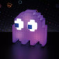 Lampara paladone pac man fantasma fantasmita v2 multicolor