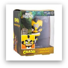 Paladone Doctor Neo Cortex Icon light V2 Illuminazione d'ambiente