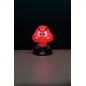 Lampara paladone icon super mario goomba