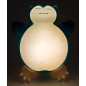Lampara led teknofun madcow entertainment pokemon snorlax 25 cm