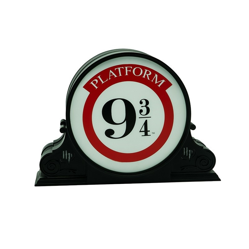 Lampara abysse harry potter anden 9 3 - 4