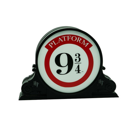 Lampara abysse harry potter anden 9 3 - 4
