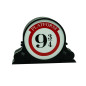 Lampara abysse harry potter anden 9 3 - 4