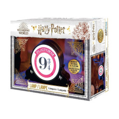 Lampara abysse harry potter anden 9 3 - 4