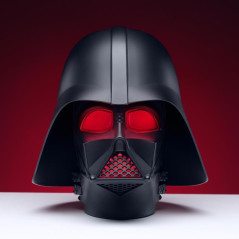 Paladone Darth Vader Light with Sound Illuminazione d'ambiente
